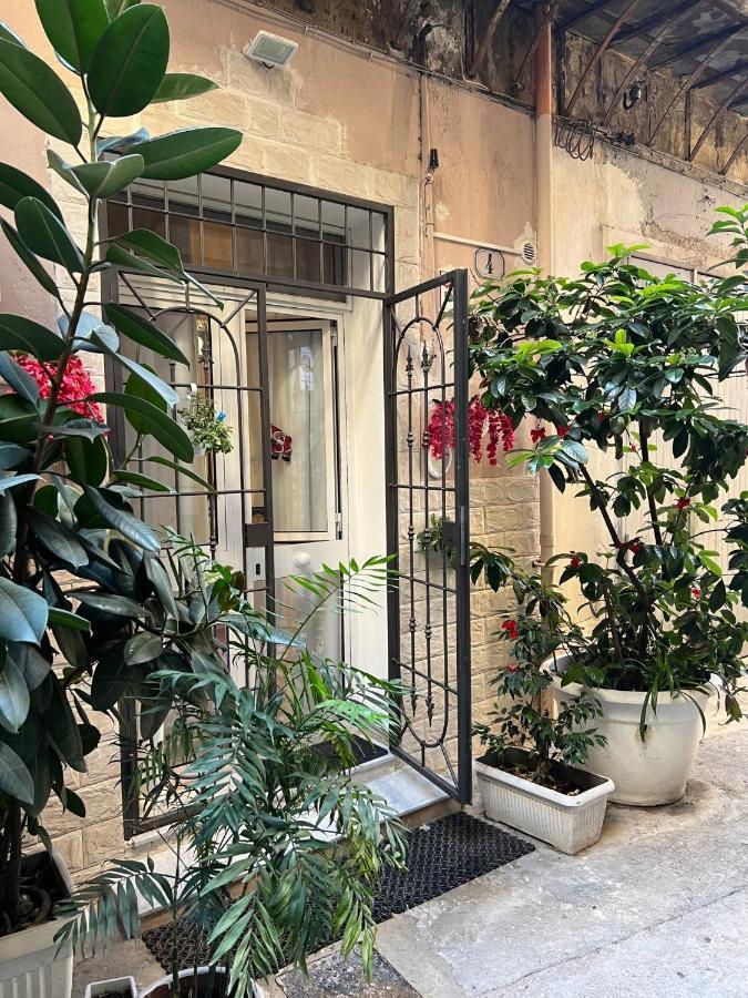 Le Chalet Palermo Centro Dış mekan fotoğraf