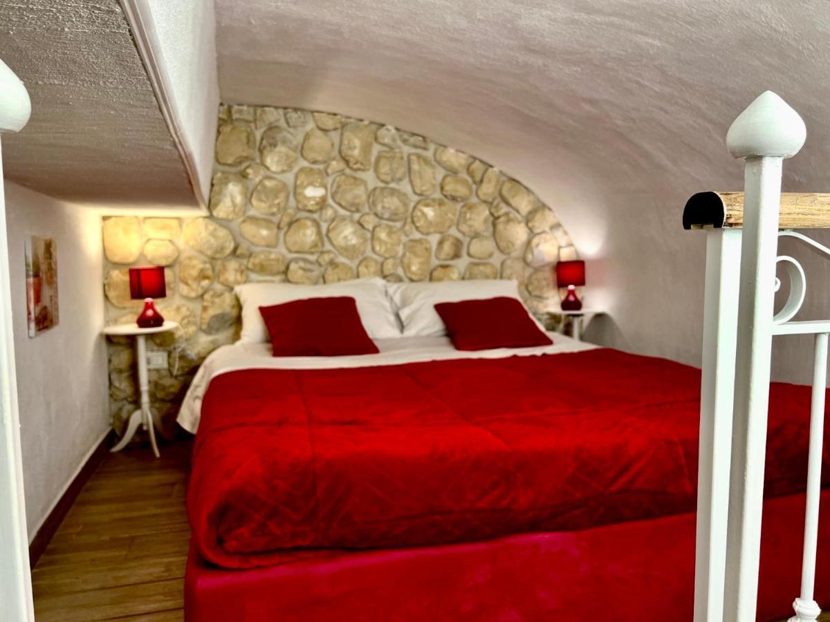 Le Chalet Palermo Centro Dış mekan fotoğraf